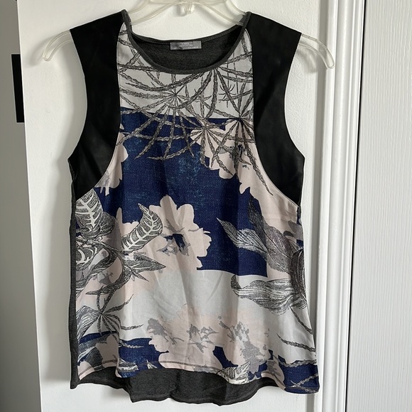 ZARA Summer Tops - set of 5 tops - Picture 6 of 14